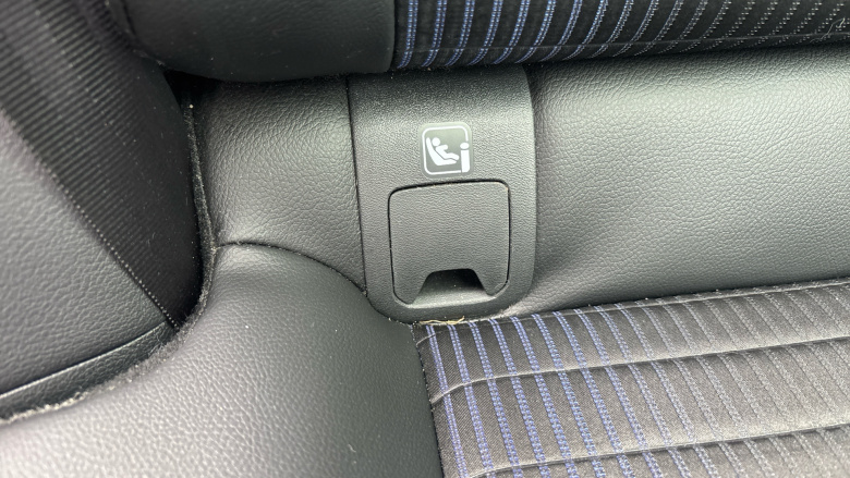 Nissan Qashqai 1.3 DiG-T MH Tekna 5dr Petrol Hatchback